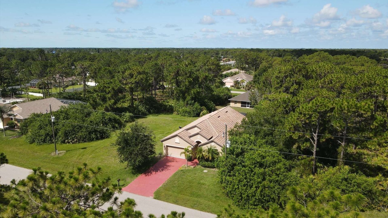 Photo of Outdoor in Rotonda Lakes