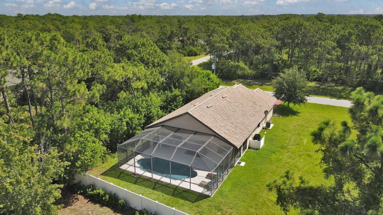 Photo of Outdoor in Rotonda Lakes