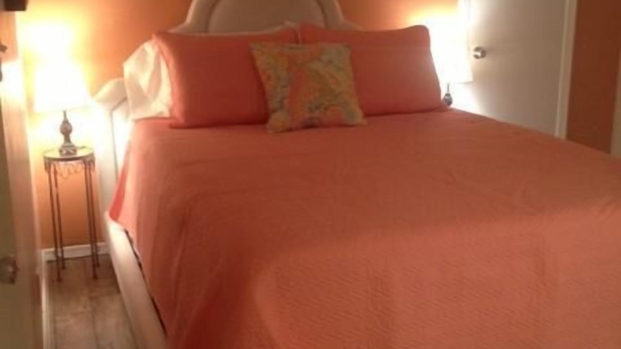 Photo of Bedroom in Ferry Pass