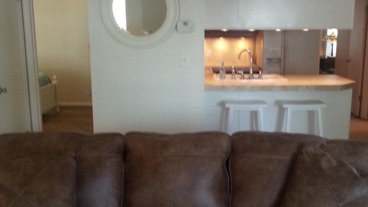 Photo of Livingroom in Ferry Pass