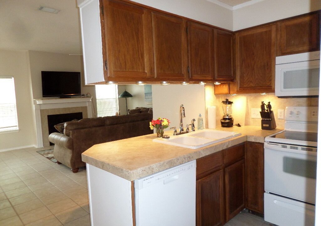 Photo of Kitchen in Ferry Pass
