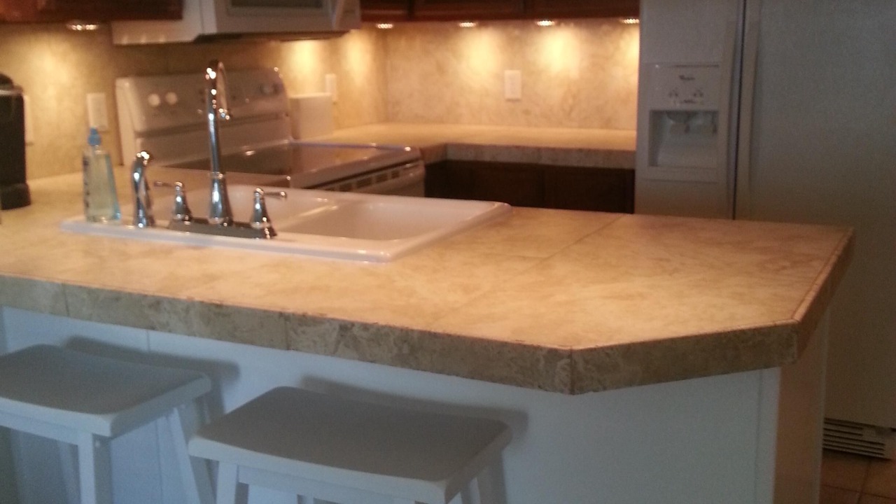 Photo of Kitchen in Ferry Pass