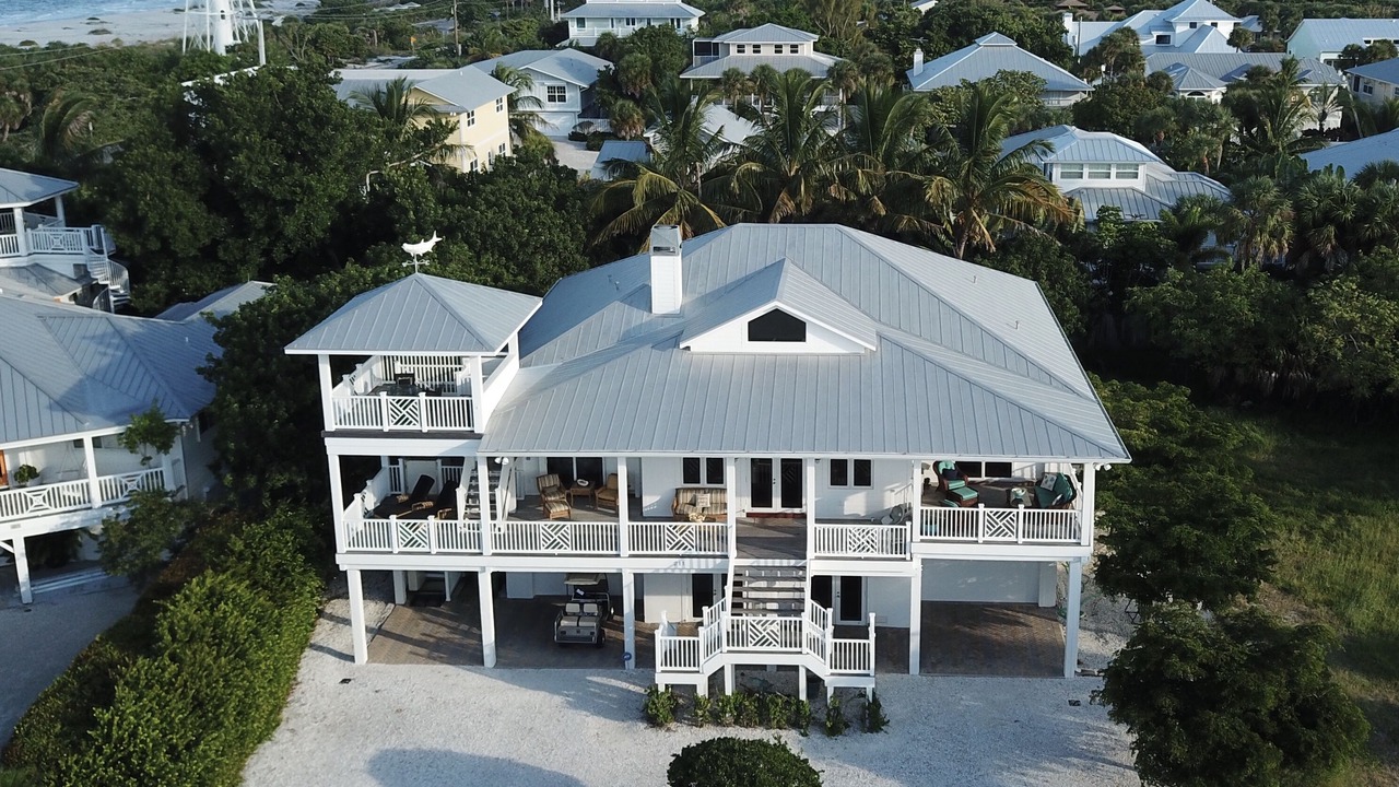 Photo of Outdoor in Golden Beach