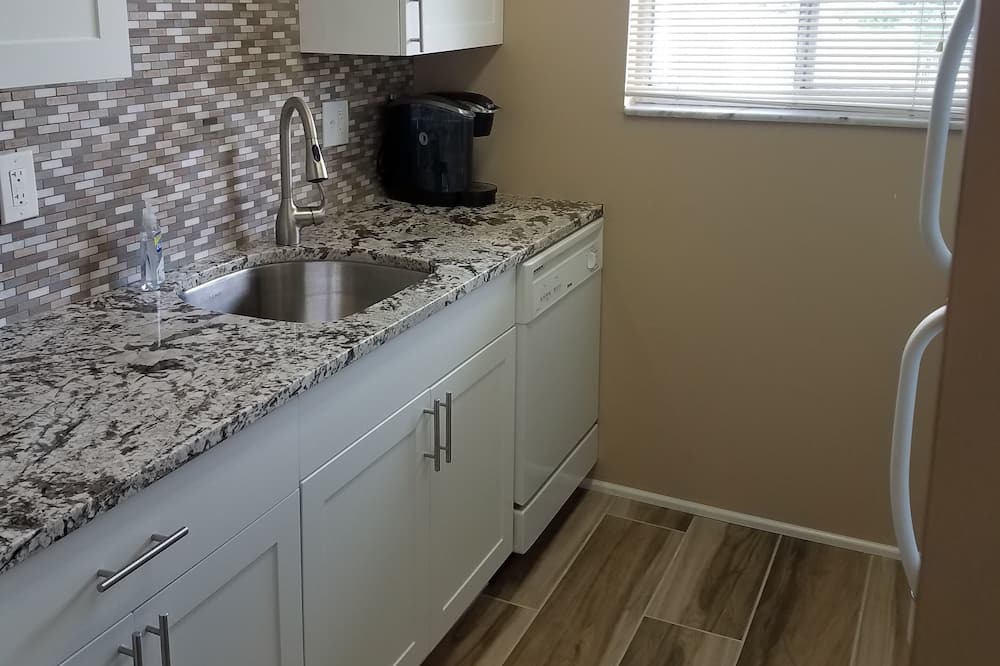 Photo of Kitchen in Coquina Sands