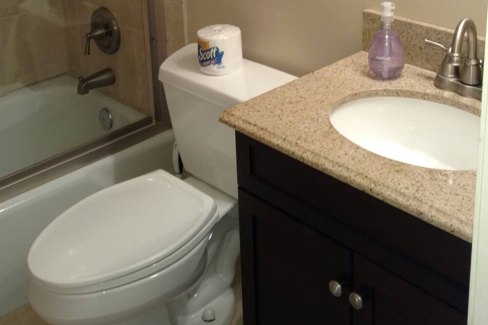Photo of Bathroom in Coquina Sands