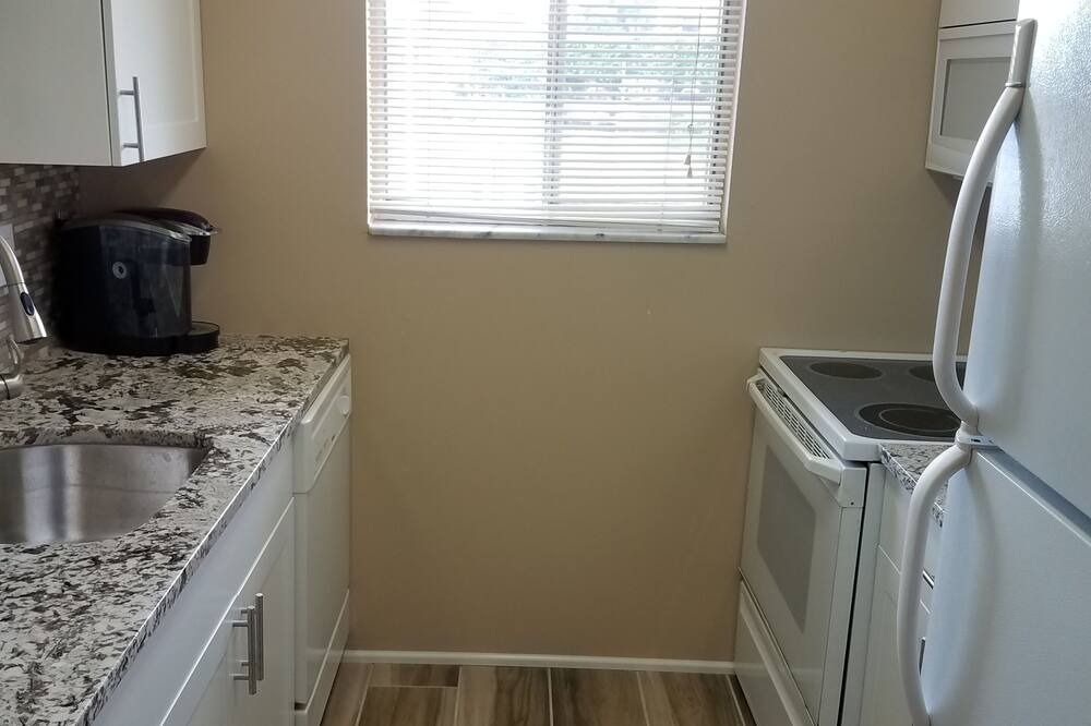 Photo of Kitchen in Coquina Sands