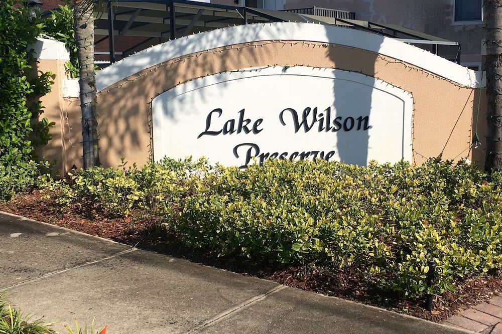 Photo of Outdoor in Lake Wilson Preserve