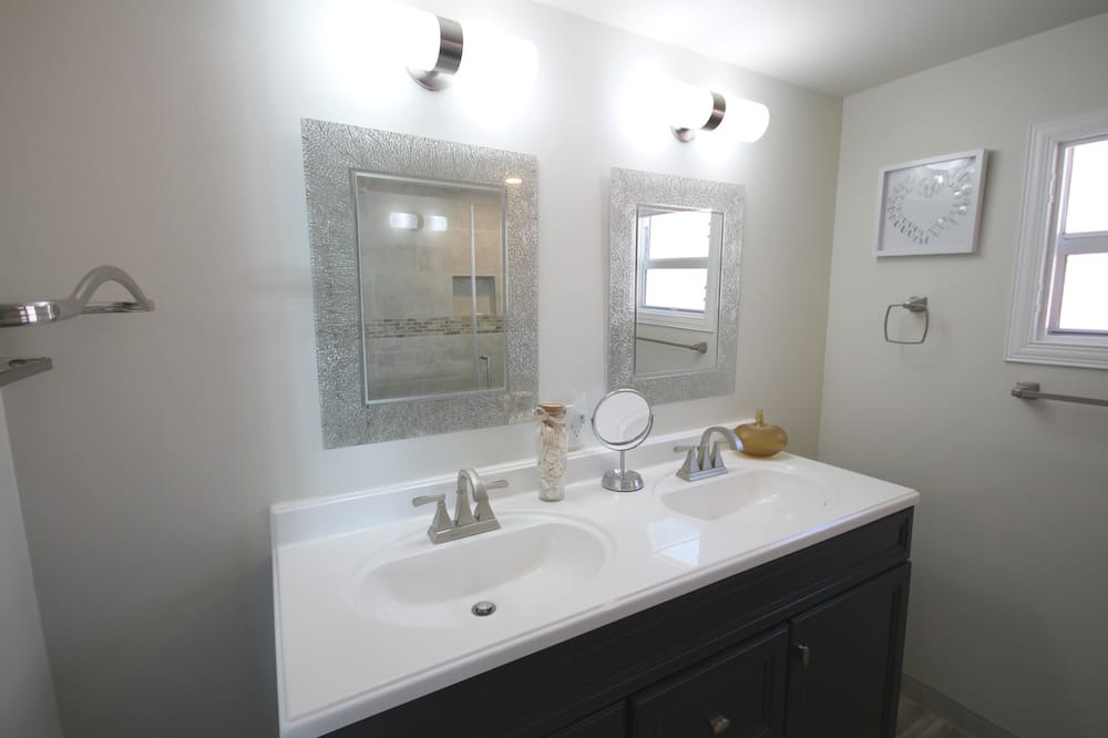 Photo of Bathroom in Fort Myers Beach
