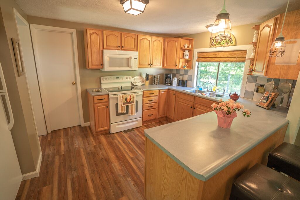Photo of Kitchen in Brooksville