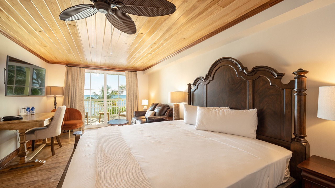 Photo of Bedroom in Marathon