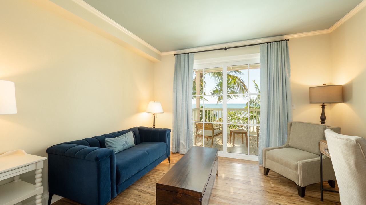 Photo of Bedroom in Marathon