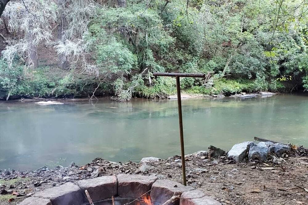 Photo of Outdoor in Ellijay