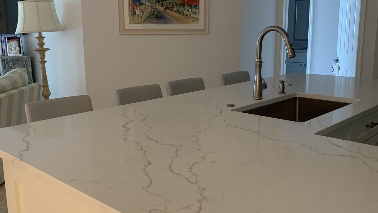 Photo of Kitchen in Highland Beach