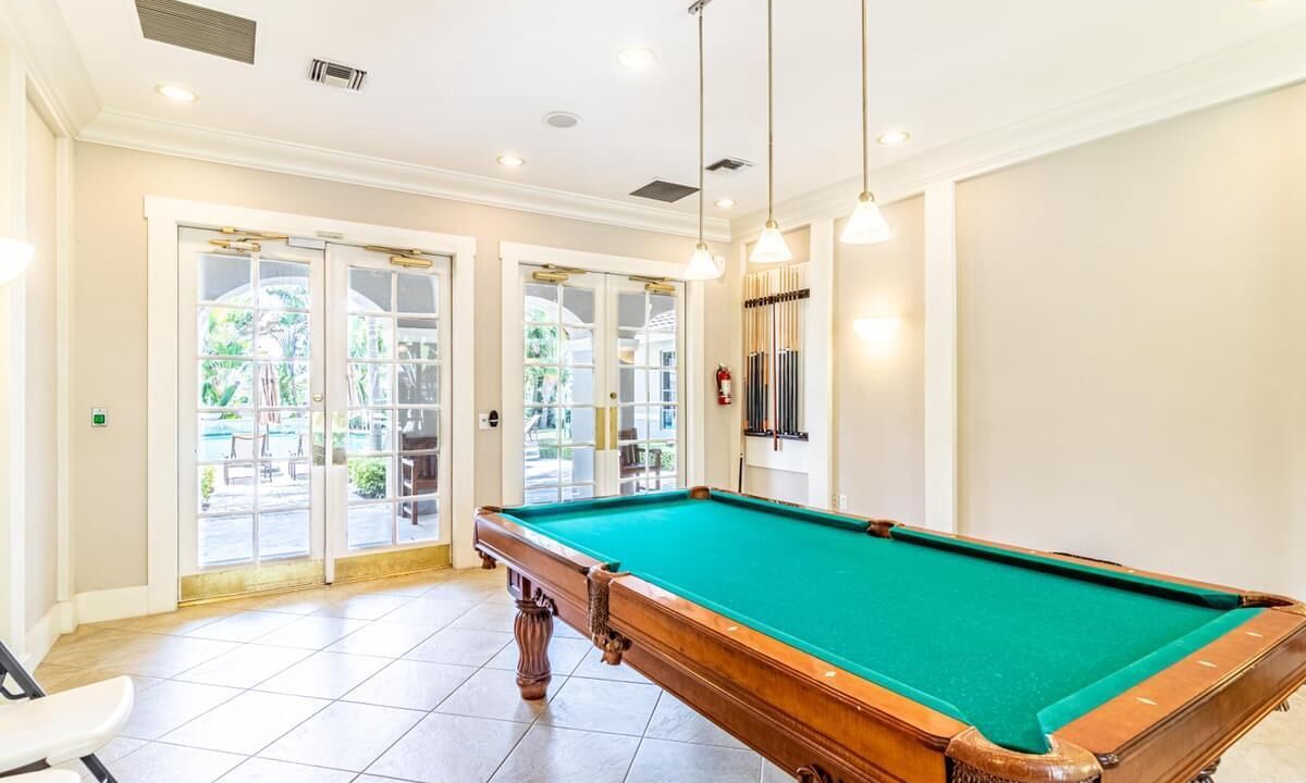Photo of Bedroom in Highland Beach
