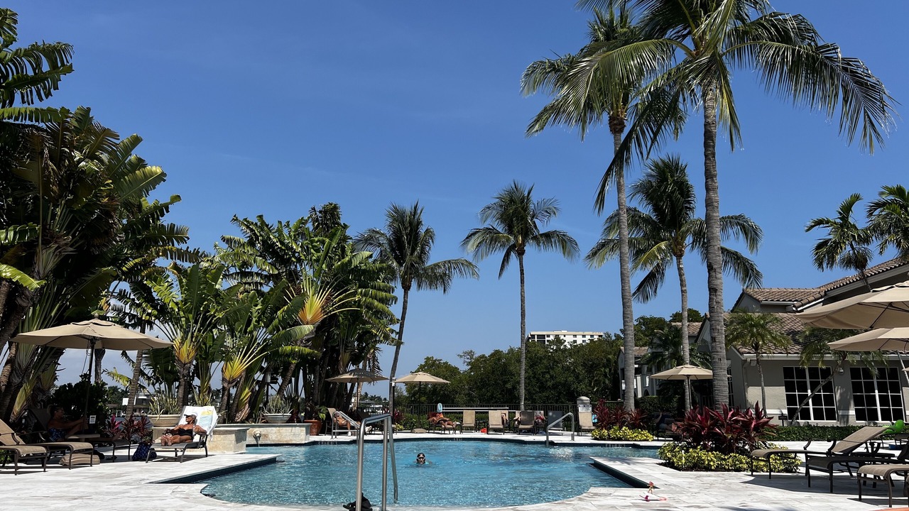 Photo of Outdoor in Highland Beach