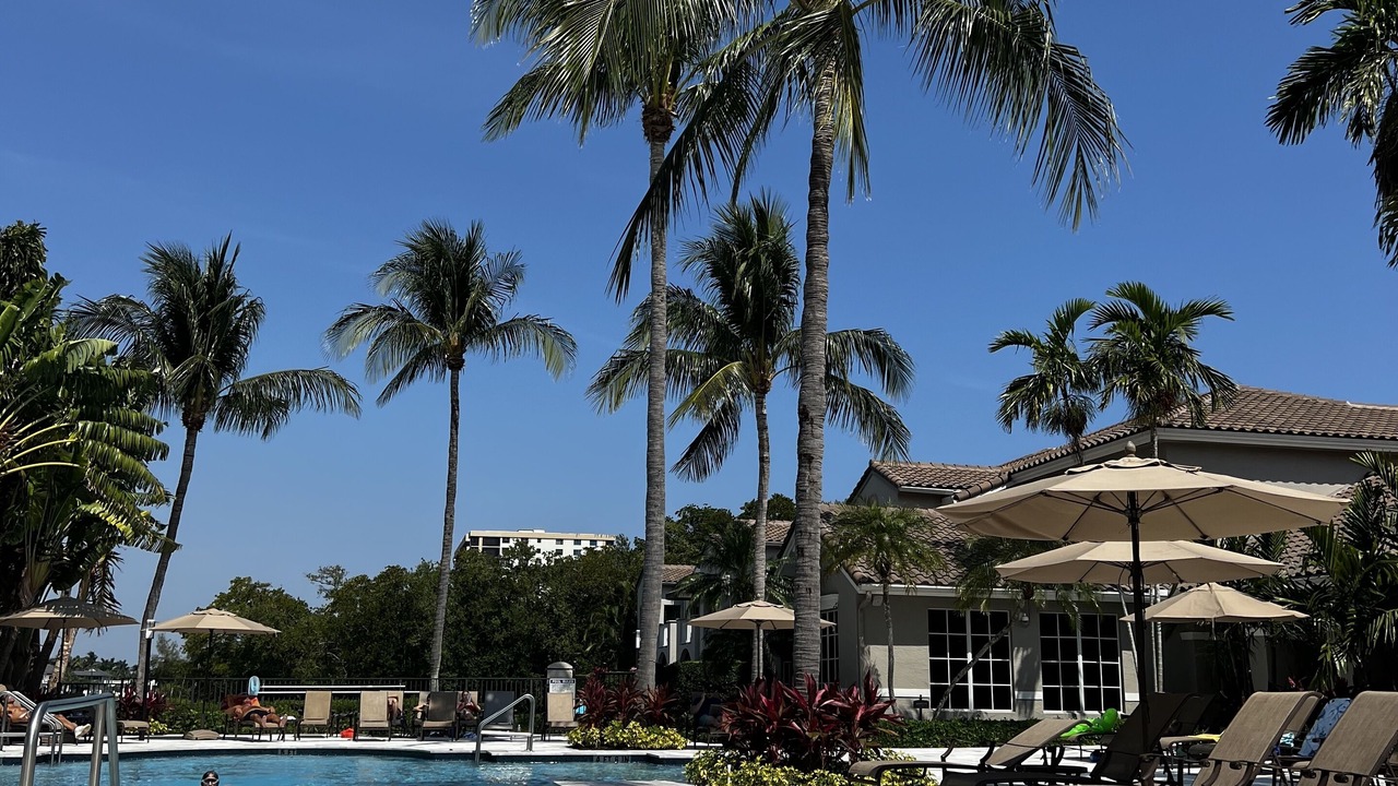 Photo of Outdoor in Highland Beach