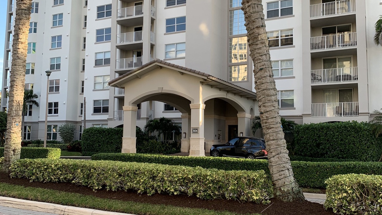 Photo of Outdoor in Highland Beach