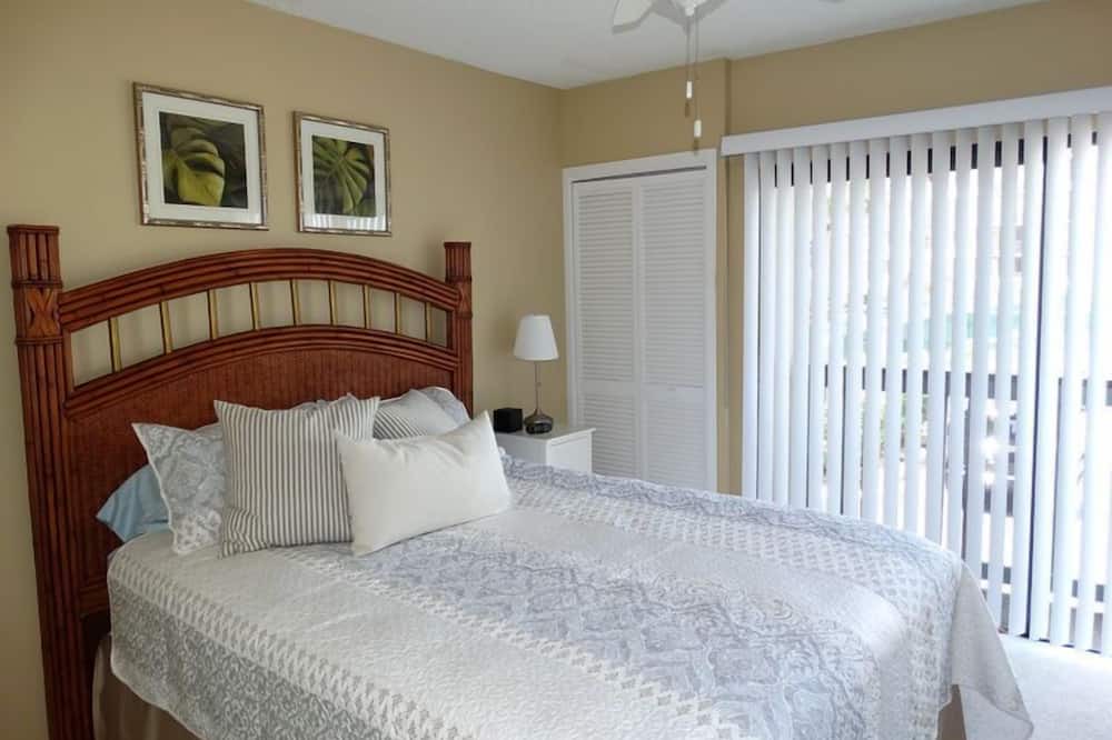 Photo of Bedroom in Siesta Key