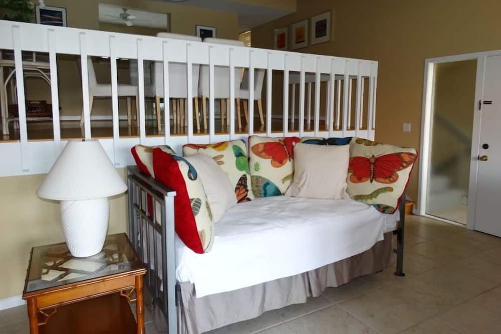 Photo of Bedroom in Siesta Key