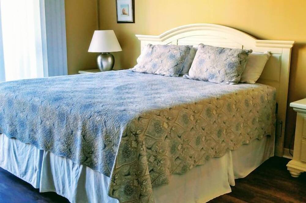 Photo of Bedroom in Siesta Key