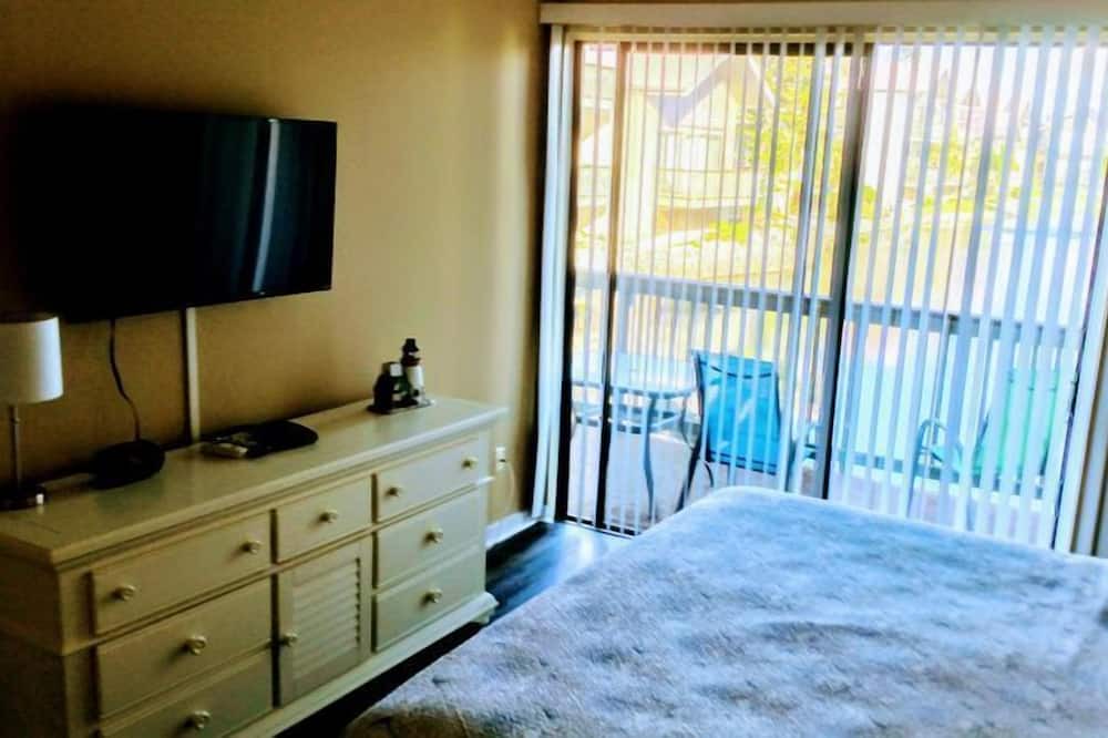 Photo of Bedroom in Siesta Key