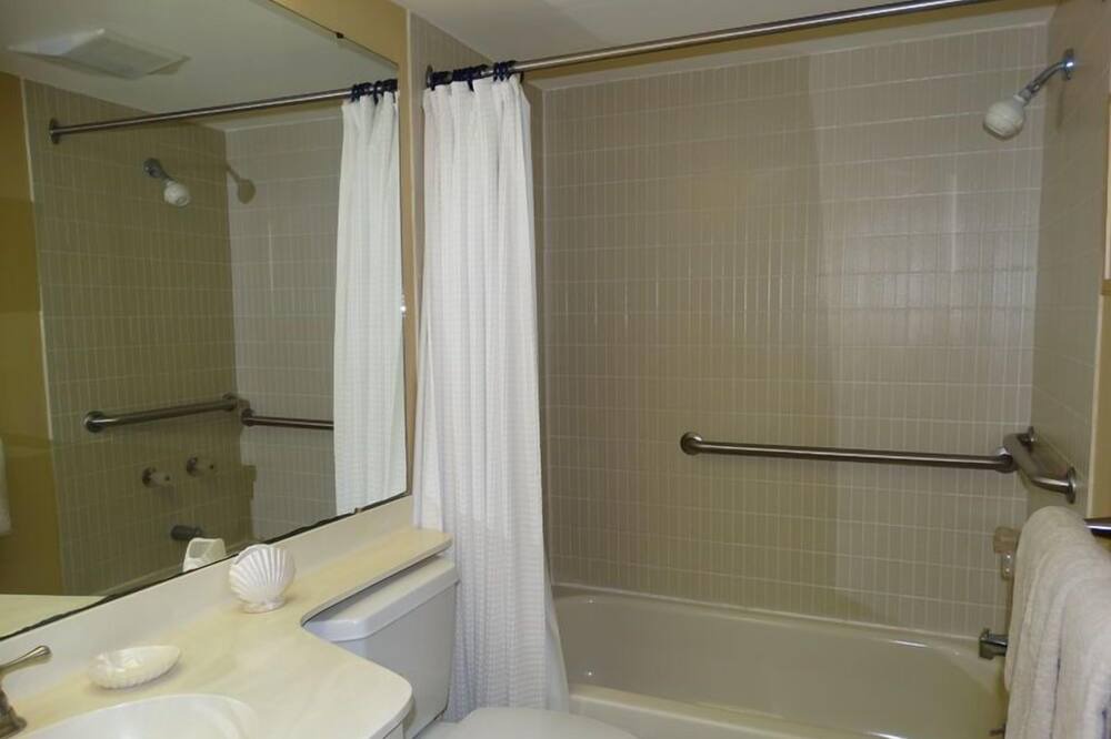 Photo of Bathroom in Siesta Key