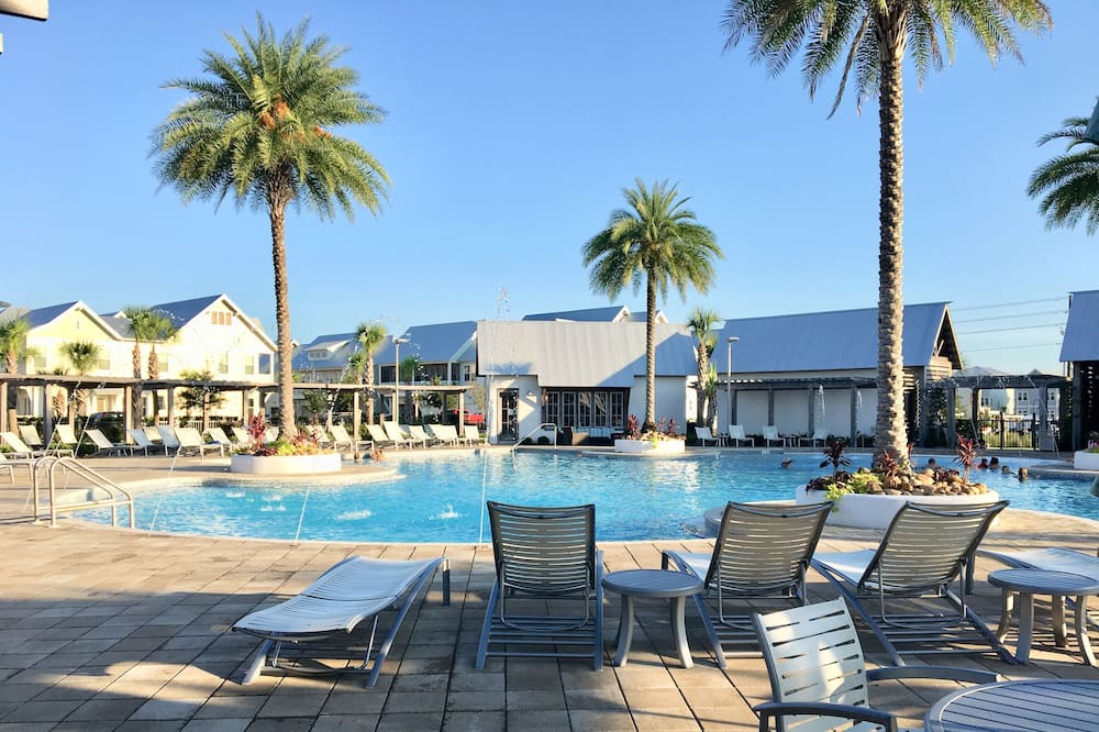 Photo of Outdoor in Panama City Beach