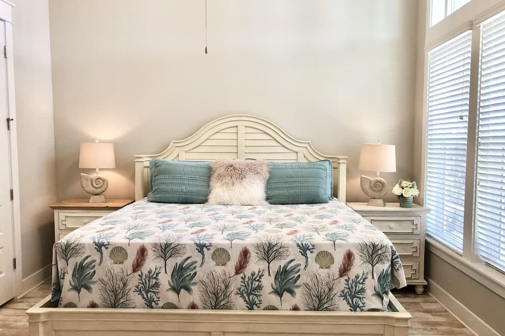 Photo of Bedroom in Panama City Beach
