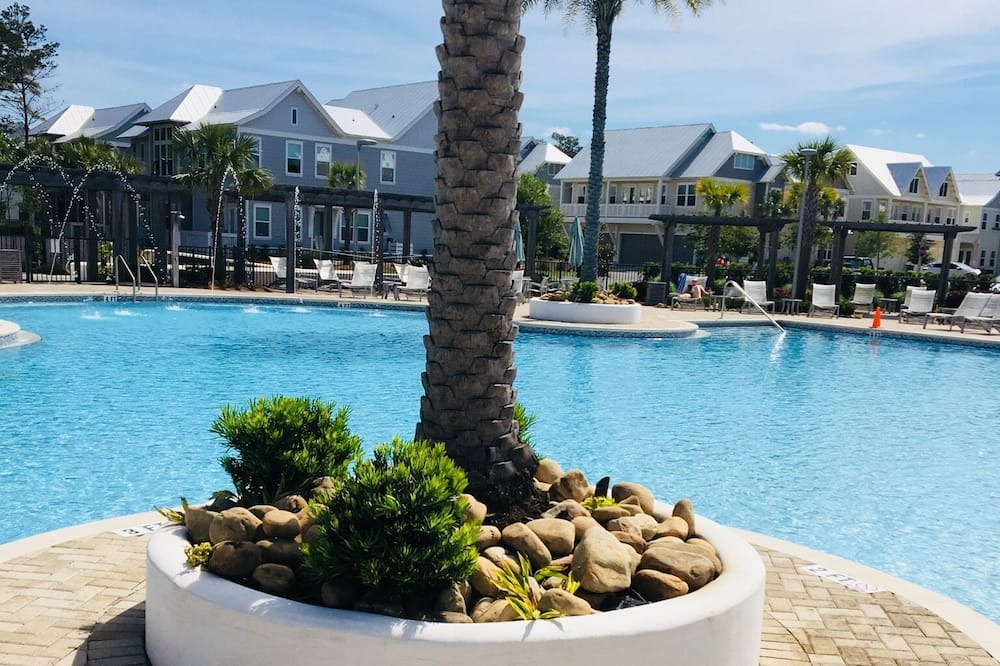 Photo of Outdoor in Panama City Beach