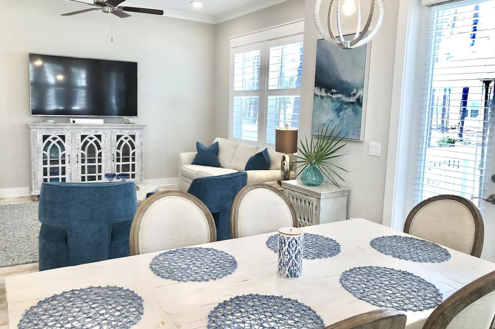 Photo of Kitchen in Panama City Beach
