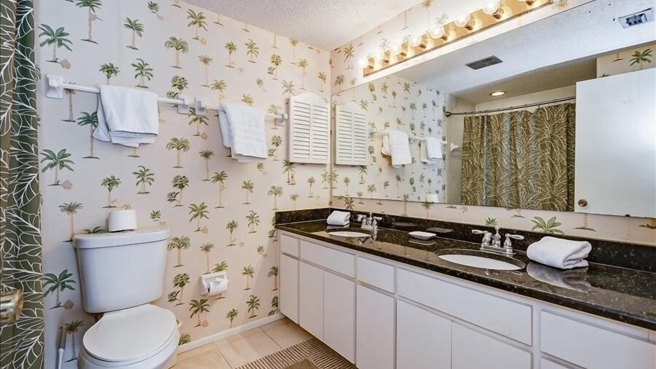 Photo of Bathroom in Boca Grande