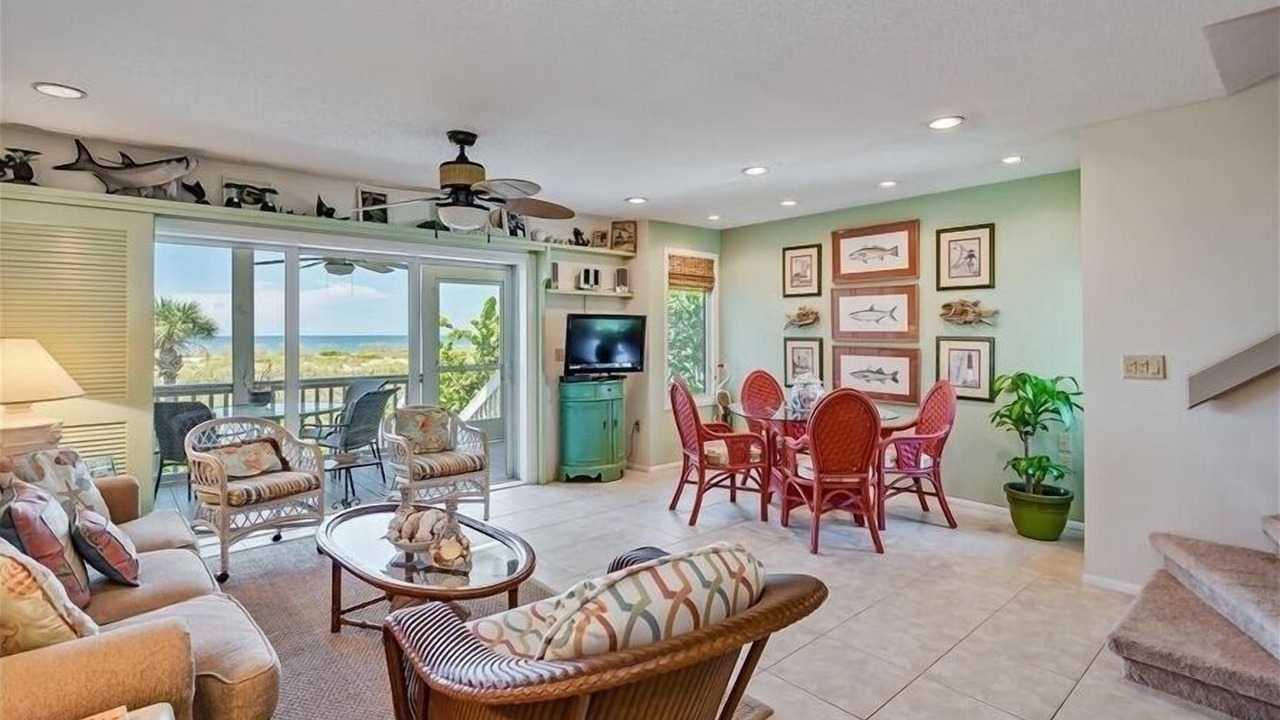Photo of Bedroom in Boca Grande