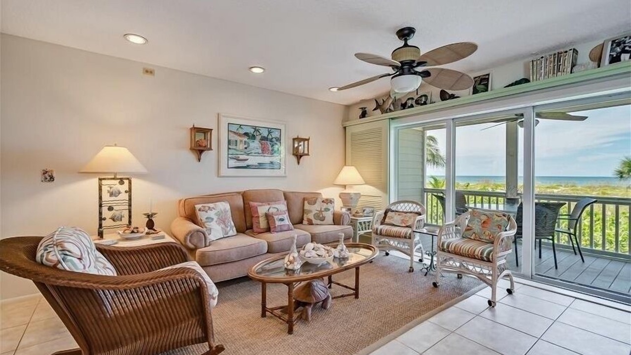 Photo of Bedroom in Boca Grande