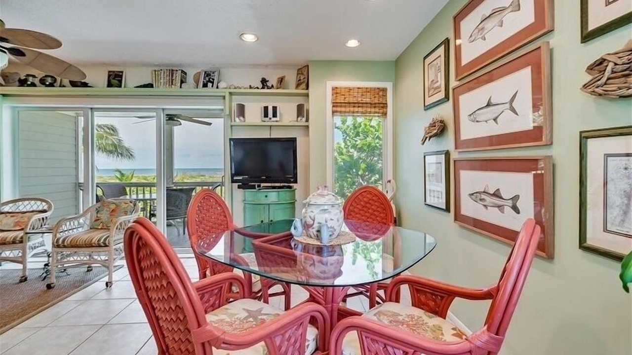 Photo of Kitchen in Boca Grande