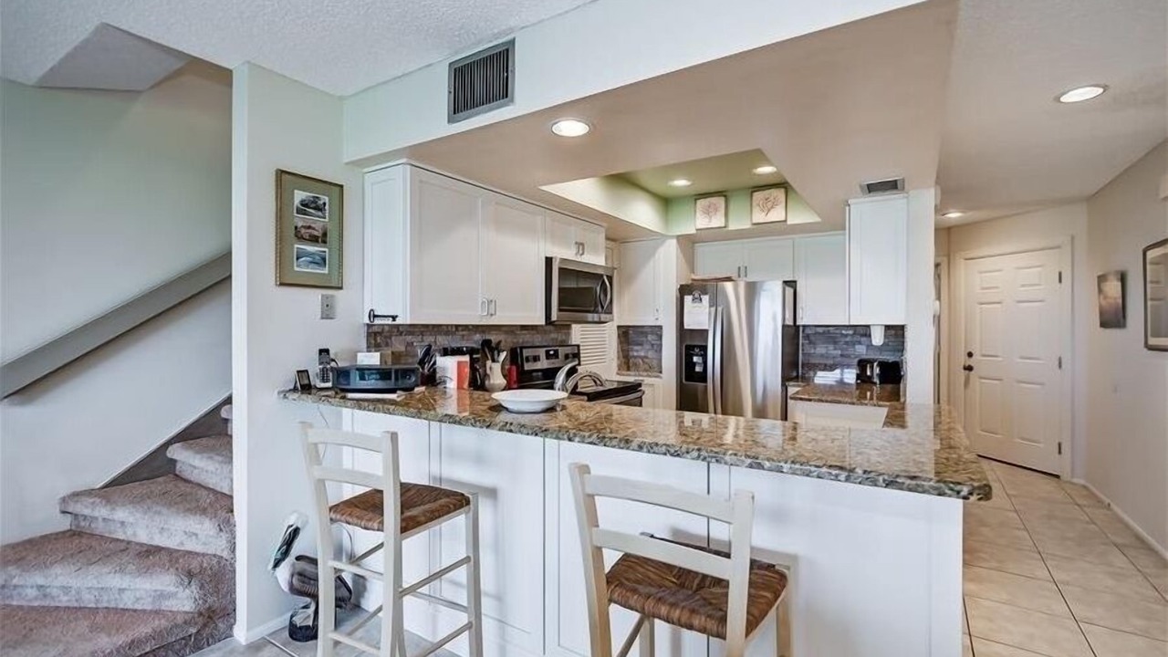 Photo of Kitchen in Boca Grande