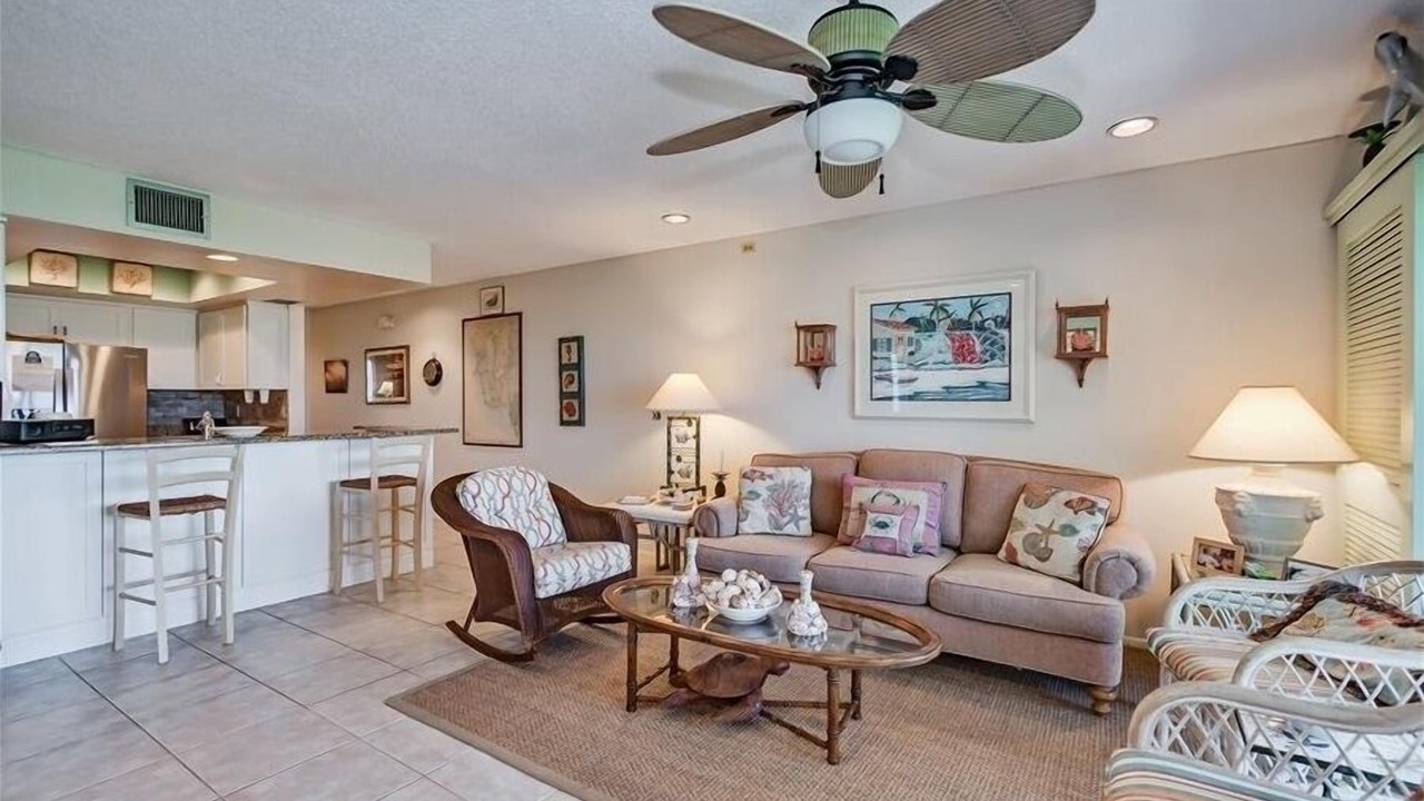 Photo of Bedroom in Boca Grande