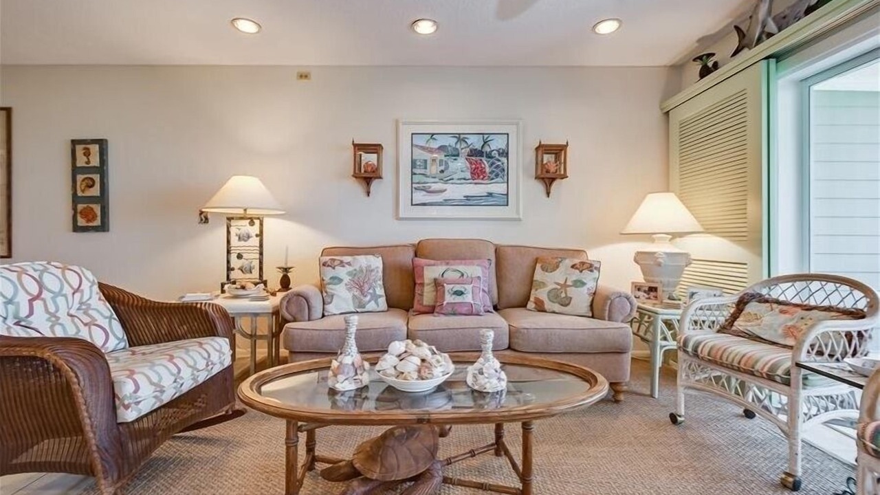 Photo of Bedroom in Boca Grande