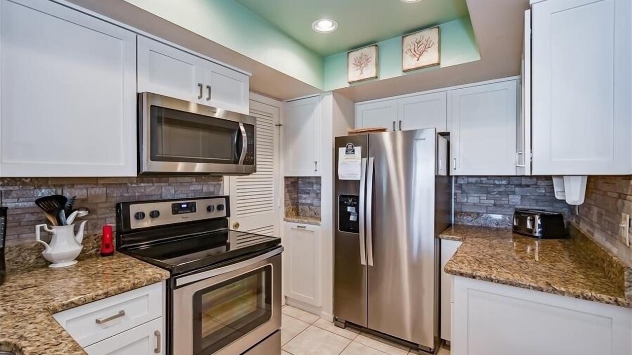 Photo of Kitchen in Boca Grande