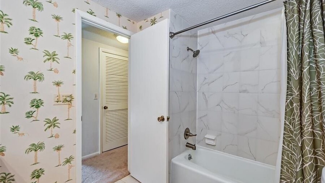 Photo of Bathroom in Boca Grande