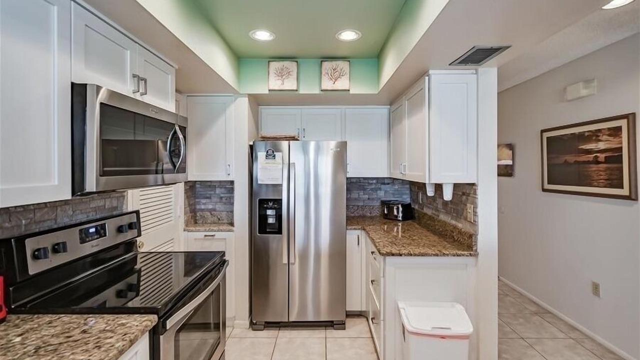 Photo of Kitchen in Boca Grande