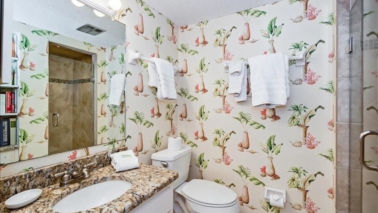 Photo of Bathroom in Boca Grande