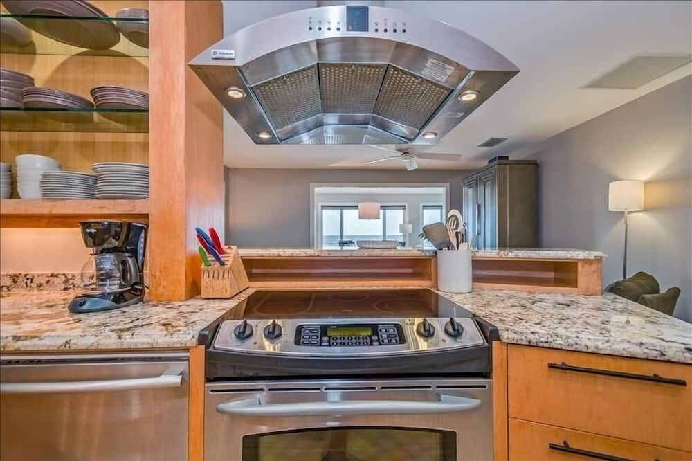 Photo of Kitchen in Boca Grande
