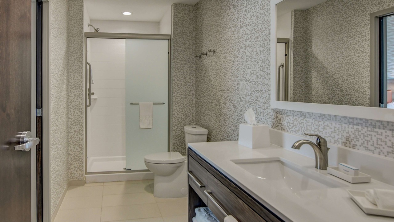 Photo of Bathroom in Foley