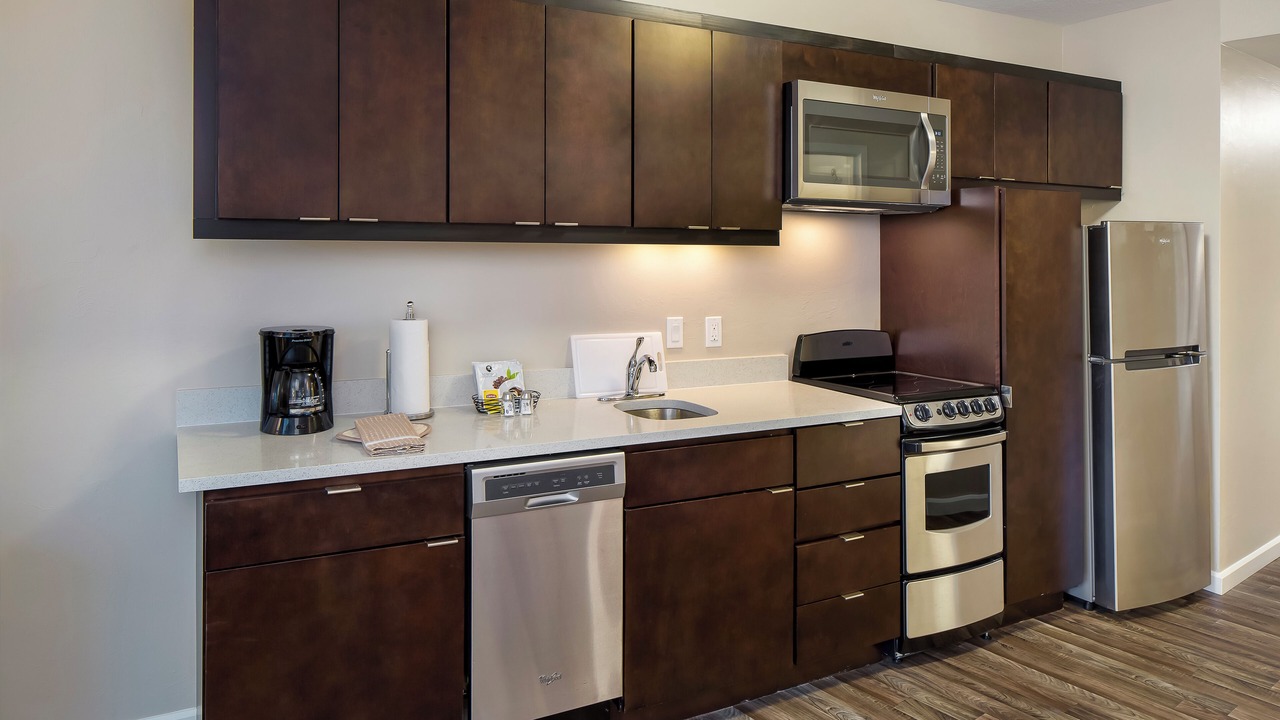 Photo of Kitchen in Estero
