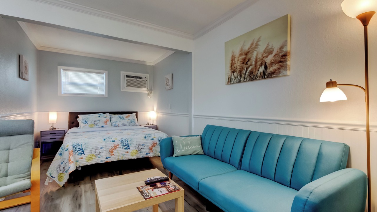 Photo of Bedroom in Sunset Reef