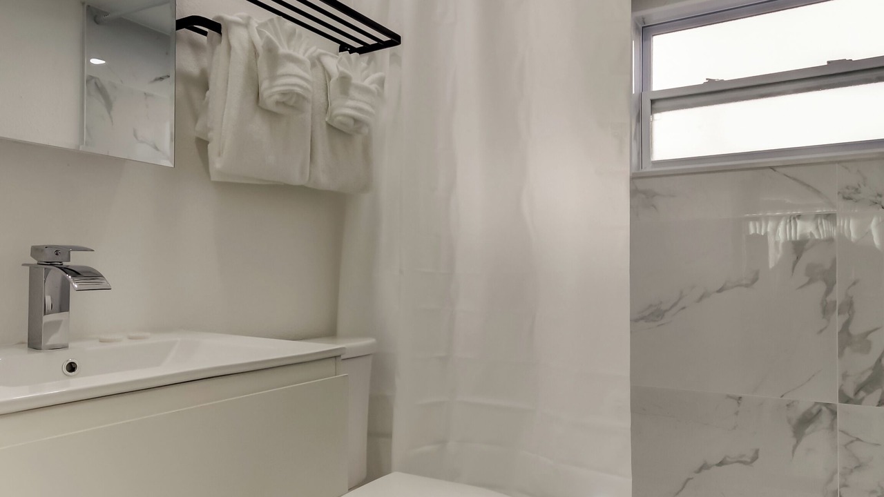Photo of Bathroom in Sunset Reef