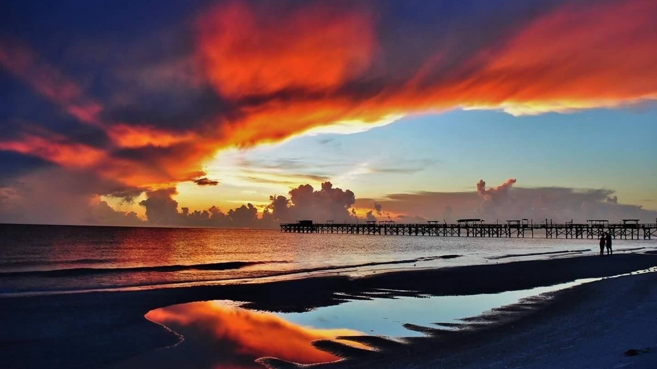 Photo of Outdoor in Sunset Reef