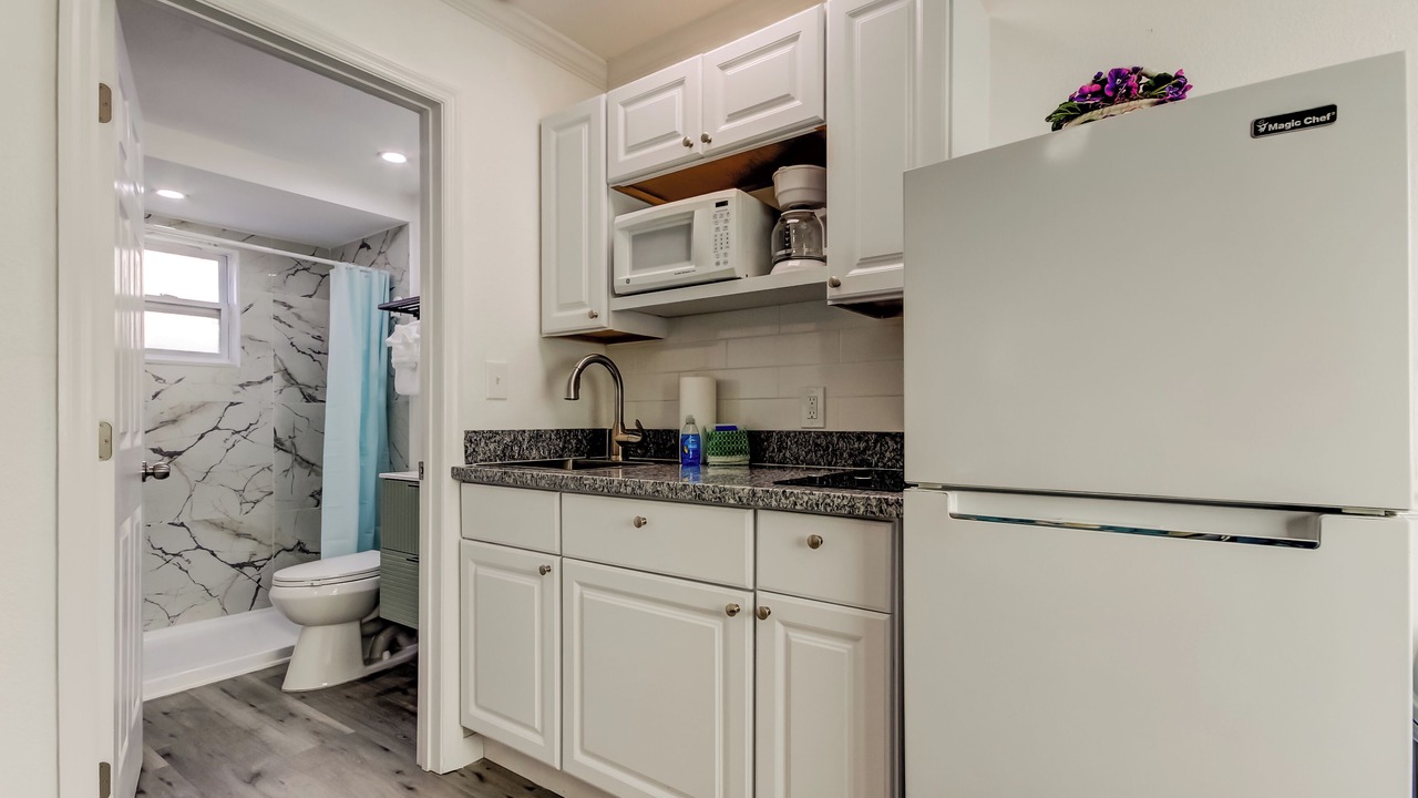 Photo of Kitchen in Sunset Reef