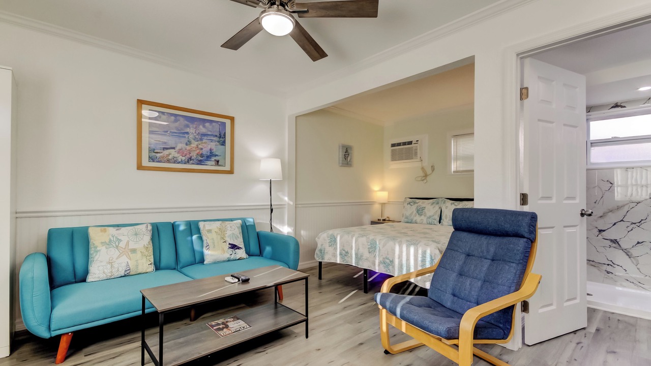 Photo of Bedroom in Sunset Reef
