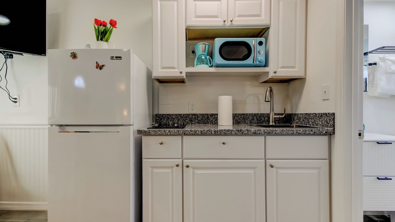 Photo of Kitchen in Sunset Reef